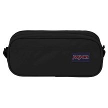 JanSport Large Accessory Pouch EK0A5BBVN55 Black One Size