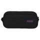 JanSport Large Accessory Pouch EK0A5BBVN55 Black One Size