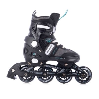 3. Adjustable Inline Skates TEMPISH Dasty 2