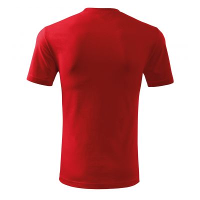 6. Malfini Classic New M T-shirt MLI-13207