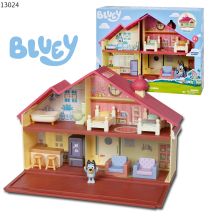 Moose Toys MS13024 dollhouse
