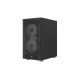 8. AEROCOOL PGS GRAPHITE-G-BK-v2 FRGB Case Black