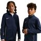 13. Nike Dri-Fit Park 26 Navy Blue Kids' Sweatshirt HM7256 410