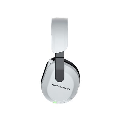 2. Turtle Beach Stealth 600 Gen 3 Wireless Bluetooth Headband Gaming Headset White