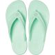 3. Crocs Crocband Flip W 206100 3TI flip-flops
