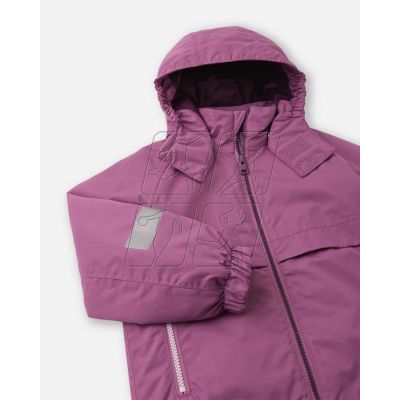 4. Reima Reimatec Raisio Kids Jr Winter Jacket (5100289A-5390)