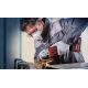 3. Cordless angle grinder TP-AG 18/125 CE Q Solo 4431155 EINHELL