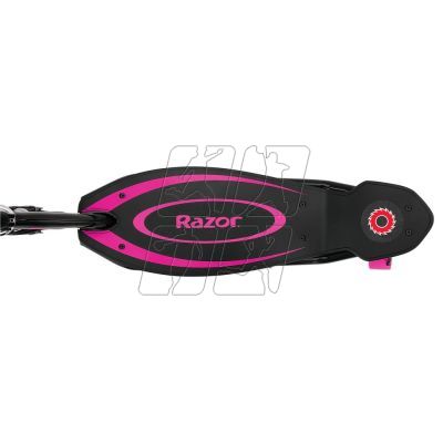 11. Razor E90 Power Core 13173861 Electric Scooter (Black)