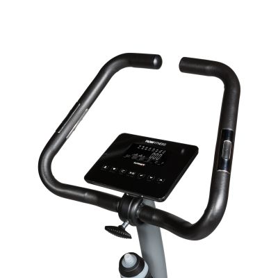 14. FLOW FITNESS TURNER DHT750 EXERCISE BIKE