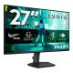 37. Philips Monitor 68.5 cm (27.0") 27M2N3200NF 16:09 HDMI+DP IPS/grey
