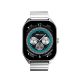HiFuture FutureFit APEX Smartwatch - Silver