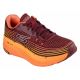 4. Skechers Max Cushioning Premier 2.0 Running Shoes - Vivid 2.0 M 220835-BURG