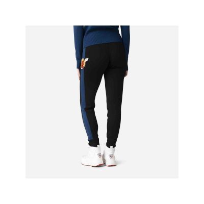 6. Rossignol W Galina Cozy Tights Leggings Black
