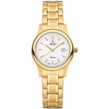 Atlantic Seapair 20348.45.21 Ladies’ Watch + BOX