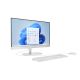 2. HP 24-cr0332nw AIO Ryzen 7 7730U 23.8"FHD IPS AG 250nits 16GB DDR4 SSD512 Radeon 680M LAN Win11 2Y Shell White