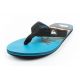 3. Quiksilver Molokai men's flip-flops, fashionable and comfortable for the beach