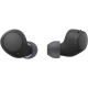 8. Sony WF-C510 Truly Wireless Headphones, Black