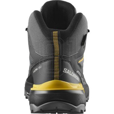 3. Salomon X Ultra 360 Mid GTX M L47742600 trekking shoes