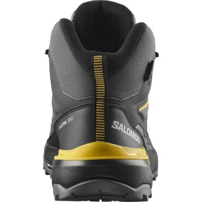 3. Salomon X Ultra 360 Mid GTX M L47742600 trekking shoes