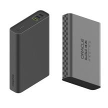 Mophie Powerstation Pro 20K Red Bull Racing Power Bank – 20000 mAh, 20 cm USB-C to USB-C cable included (3 USB-C ports)