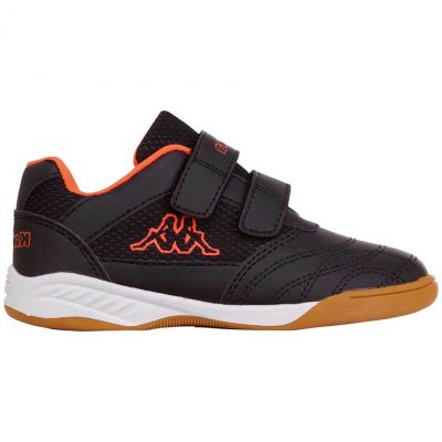 Kappa Kickoff K Jr 260509K 1144 indoor shoes