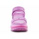 3. Crocs Mega Crush Sandal 207989-6WQ 