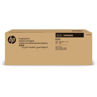 6. HP MLT-R204 SV140A Drum Black
