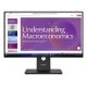 27. Lenovo ThinkVision T24D-40 Computer Monitor 60.5 cm (23.8") 1920 x 1080 px Full HD LCD Black