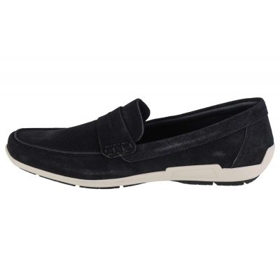 2. Rieker Moccasins M 09050-14 shoes