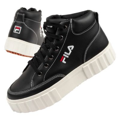 7. Fila Sandblast W Shoes FFW0187.80010