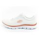 2. Skechers Flex Appeal 4.0 Brillant View W shoes 149303/WTRG