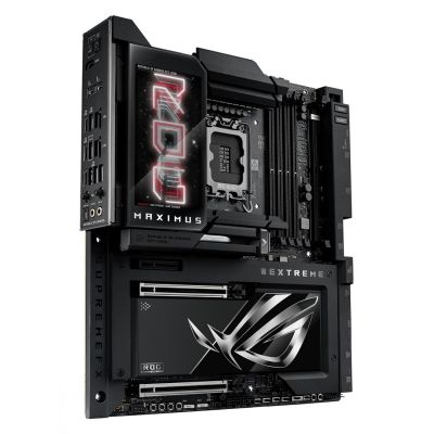 24. ASUS ROG MAXIMUS Z890 EXTREME motherboard