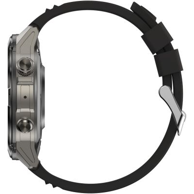 13. Smartwatch Gravity Graphite Strap + Bracelet GT46-3