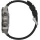 13. Smartwatch Gravity Graphite Strap + Bracelet GT46-3