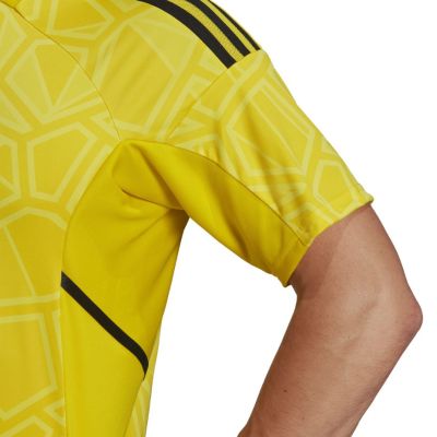 13. adidas Condivo 22 Goalkeeper Jersey Short Sleeve M HF0138