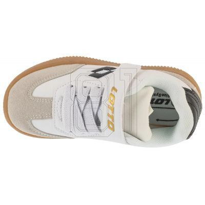 3. Lotto Makera K Jr 2601250K-1011 shoes