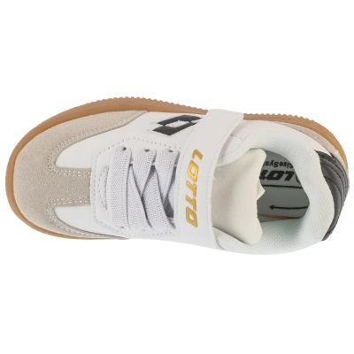 3. Lotto Makera K Jr 2601250K-1011 shoes
