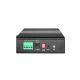 3. LevelOne Hilbt Industrial GB/SL Switch 8-port IP30+DIN 1Gbps