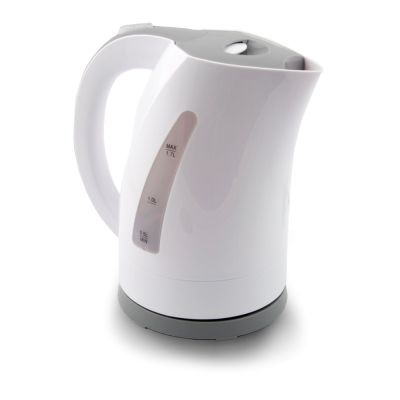 6. ESPERANZA ELECTRIC KETTLE AMAZON 1.7 L EKK022