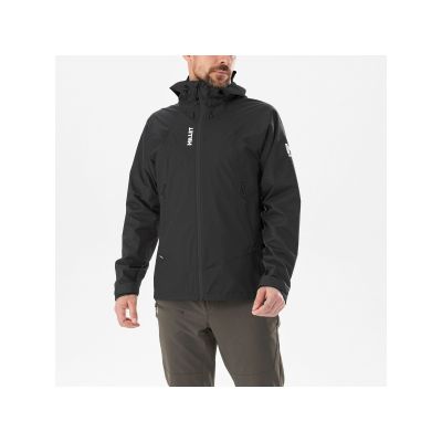 MILLET M Fitz Roy Jkt Jacket Black