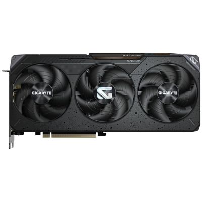 4. Gigabyte Radeon RX 9070 XT GAMING OC 16GB Graphics Card