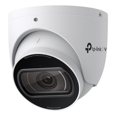 TP-LINK TPLINK IP-IP Camera InSight S445ZI Camera