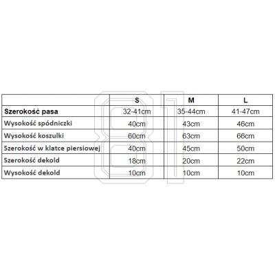 33. Boxfit BFKDD-01 reversible starting suit