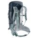 2. DEUTER Trail Pro 36 black-shale Hiking Backpack