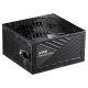 4. XPG COREREACTOR II 1000W 24-pin ATX Power Supply Module Black