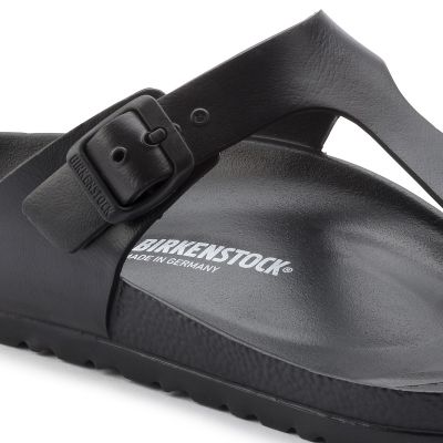 4. Birkenstock Gizeh Eva 0128201 Flip-Flops