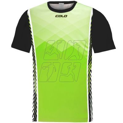 2. Colo Strap M 05 football shirt