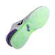 6. Joma Top Flex 2505 Indoor football boots white and purple TOPW2505IN