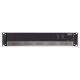 AUDAC CAP224 Two-Channel Power Amplifier