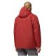 3. Columbia Landroamer Fleece-Lined Jacket 2174421632 Red L